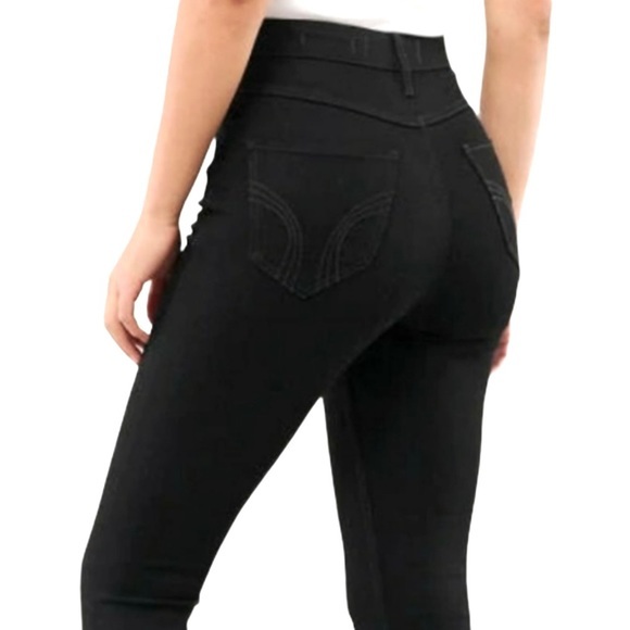 HOLLISTER Skinny Jeans - Picture 16 of 16
